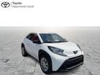 Toyota Aygo X play Aygo X X-Play, 72 pk, Wit, Handgeschakeld, 5 deurs