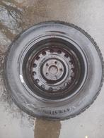 Pneus hiver sur jantes Vredestein, Auto diversen, Aanhangwagen-onderdelen