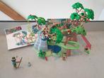 Wiltopia Tropische jungle speeltuin 71142, Enlèvement, Comme neuf