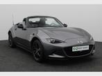 Mazda MX-5 MX-5 1.5i Skyactiv-G Skycruise (EU6d), Auto's, Mazda, Cabriolet, Bedrijf, Handgeschakeld, MX-5