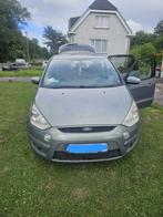 Ford S-Max 1.8TDCi 7-zits, Auto's, Ford, Monovolume, 4 cilinders, 7 zetels, 120 kW