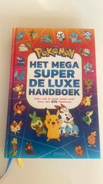 Het mega super de luxe handboek, Boeken, Kinderboeken | Jeugd | onder 10 jaar, Ophalen of Verzenden, Nieuw