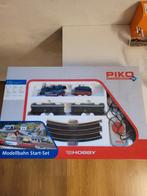 Piko modeltreinen set, Nieuw, Locomotief, Ophalen of Verzenden, Piko