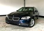 BMW 518d touring topstaat slechts 115.000 km 12M garantie, 118 g/km, Achterwielaandrijving, 1995 cc, 4 cilinders