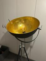 Design vloerlamp, Ophalen, Zo goed als nieuw
