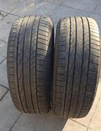 Brigestone R19 255/55, Auto-onderdelen, Banden en Velgen, Gebruikt, 255 mm, Band(en), Terreinwagen