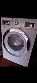 BOSCH 9kg A +++ wasmachine. 1600tr, Elektronische apparatuur, Ophalen, Zo goed als nieuw, Voorlader