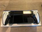 Sony PlayStation Portal Remote Player - Wit + Tasche & Backc, Nieuw, Playstation 5, Verzenden