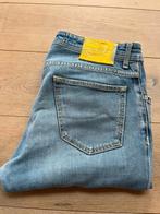 Jacob Cohen 34, Enlèvement ou Envoi, Porté, Bleu, W33 - W34 (confection 48/50)