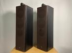 B&W Matrix 804 luidsprekers in goed werkende staat, Front, Rear of Stereo speakers, Gebruikt, Bowers & Wilkins (B&W), 60 tot 120 watt