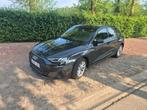 Audi A3 Sportback, Lederen bekleding, 4 deurs, Achterwielaandrijving, Euro 6