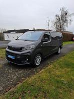 Peugeot Expert Dubbele cabine long automaat !NIEUW!, Argent ou Gris, Achat, Euro 6, https://public.car-pass.be/vhr/77a42482-335b-45a9-9b1f-514984e27c2d