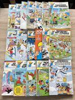 Spelletjesboeken Jommeke, Ophalen of Verzenden, Gelezen