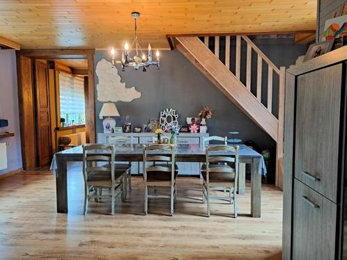 Huis te koop in Zarlardinge, 3 slpks, Immo, Huizen en Appartementen te koop, Vrijstaande woning, C
