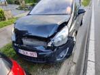 Opel corsa 2012 Sport editie - 1.4 - 100pk - SCHADE, Auto's, Voorwielaandrijving, Euro 5, Stof, Zwart