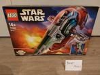 Lego 75060 Slave I UCS, Kinderen en Baby's, Speelgoed | Duplo en Lego, Ophalen, Nieuw, Complete set, Lego