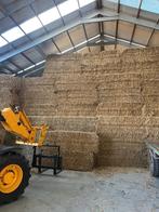 Tarwestro, Zakelijke goederen, Landbouw | Veevoer, Ophalen