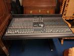 Soundcraft Ghost 32 LE, Muziek en Instrumenten, Mengpanelen, Ophalen of Verzenden
