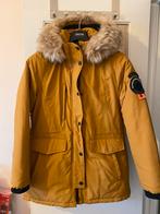Manteau SUPERDRY moutarde taille 44, Jaune, Taille 42/44 (L), Neuf, SuperDry