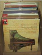 42 Prima LP's met klassieke muziek, Cd's en Dvd's, Vinyl | Klassiek, Ophalen of Verzenden, Zo goed als nieuw