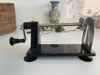 Courgetti machine, Huis en Inrichting, Ophalen of Verzenden, Zo goed als nieuw