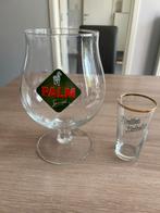 3 Liter glas palm, Verzamelen, Ophalen of Verzenden, Zo goed als nieuw, Palm