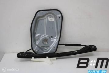Raammechaniek rechtsachter VW Jetta 5C 1K5839462 beschikbaar voor biedingen