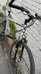 Racefiets Thompson - 26 inch, Fietsen en Brommers, Ophalen, Versnellingen