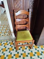Set van 6 salonstoelen, Huis en Inrichting, Stoelen, Ophalen, Gebruikt