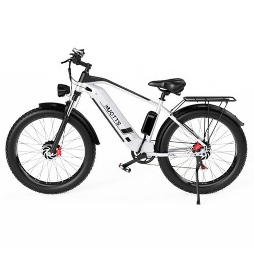 Vélo Électrique 26 Pouces  DUOTTS F26 55Km/h 17.5 Ah 750W*2, Sports & Fitness, Sports & Fitness Autre, Neuf, Envoi