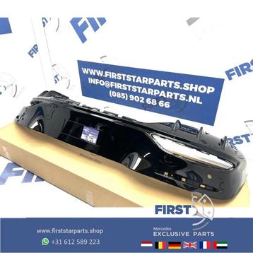 A2958859901 EQE AMG BUMPER DIFFUSER Mercedes C Klasse V295 W beschikbaar voor biedingen