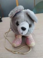 Schattige vintage kinder handtas van een muis, Ophalen of Verzenden, Gebruikt, Jongen of Meisje