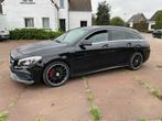 2018 Mercedes-benz Cla 200 D Personenauto, Auto's, Automaat, CLA, Gebruikt, Overige brandstoffen