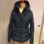 Winterjas van Kocca maat S, Kleding | Dames, Ophalen of Verzenden, Zo goed als nieuw, Maat 36 (S)