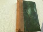 NAPOLEON. Emil Ludwig. Payot Paris 1930, Ophalen of Verzenden