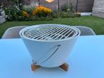 Eva Solo Tafel Grill BBQ barbecue Ø30 cm, Ophalen, Nieuw, Overige Merken