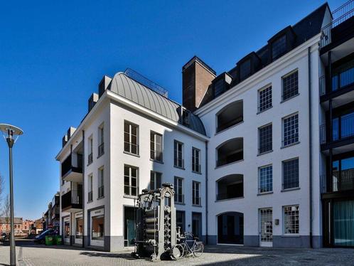 Serviceflat te koop in Turnhout, 1 slpk, Immo, Huizen en Appartementen te koop, Overige soorten