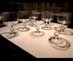 Verres, Verzamelen, Glas en Drinkglazen, Ophalen, Zo goed als nieuw