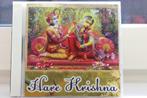 CD HARE KRISHNA, Ophalen of Verzenden