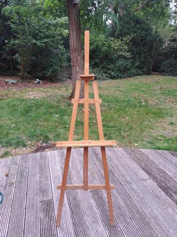 Schildersezel beschikbaar voor biedingen