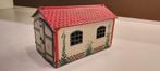 oude speelgoedgarage Lehmann, nr 771, rond 1935, Antiek en Kunst, Antiek | Speelgoed, Verzenden
