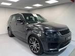 Land Rover Sport HSE 2.0d bwj 2018 Pano Led Camera, Auto's, Land Rover, Te koop, Zilver of Grijs, Range Rover (sport), Cruise Control