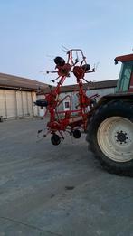 schudder lely lotus, Ophalen