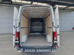 MAN TGE 3.140 Automaat L4H3 Airco Camera Parkeersensoren Eur, Auto's, Bestelwagens en Lichte vracht, Automaat, Parkeercamera, Stof
