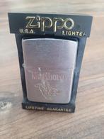 Zippo Marlboro, Ophalen of Verzenden