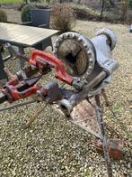 Draadsnijmachine ridgid 300, Doe-het-zelf en Bouw, Ophalen, Gebruikt