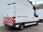 Mercedes-Benz Sprinter 316 2.2 CDI L2H2 Airco Achteruitrijca, Achat, Entreprise, 2 places, Boîte manuelle