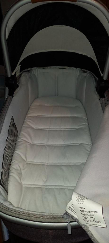 3 in 1 Maxi-cosi wandelwagen, Kinderen en Baby's, Kinderwagens en Combinaties, Gebruikt, Maxi-Cosi, Ophalen