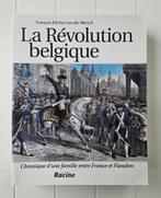De Belgische revolutie: kroniek van een familie tussen Frank, Ophalen of Verzenden, Gelezen, François-Michel van der M