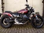 BMW R12 Heritage mod 02/2024 als nieuw , Motoren, 2 cilinders, Chopper, Bedrijf, 1170 cc